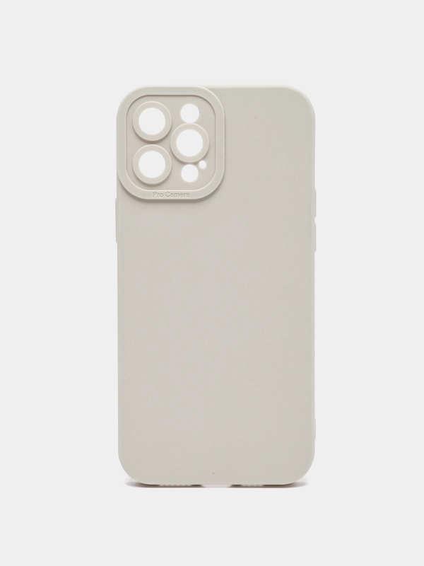 Силиконовый чехол для iPhone 7, 8, SE2, XR, 11, 11 Pro Max, 12 Pro Max, закрытый низ