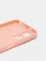 Пудровый чехол для Xiaomi Redmi Note 11,  Note 11S