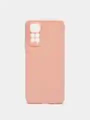 Пудровый чехол для Xiaomi Redmi Note 11,  Note 11S