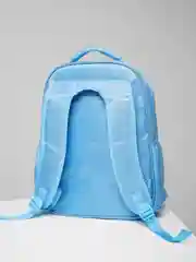 Ледяной школьный рюкзак для младших классов