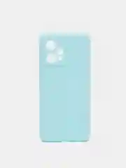Ледяной чехол для Realme 9 Pro Plus, Realme 9 4G (Реалми 9 4Г, 9 Про Плюс), силиконовый