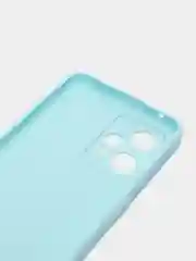 Ледяной чехол для Realme 9 Pro Plus, Realme 9 4G (Реалми 9 4Г, 9 Про Плюс), силиконовый