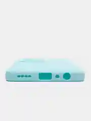 Ледяной чехол для Realme 9 Pro Plus, Realme 9 4G (Реалми 9 4Г, 9 Про Плюс), силиконовый