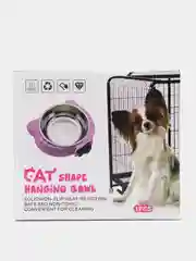 Лайм миска для домашнего питомца
