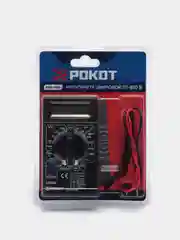 Мультиметр цифровой DT-830В