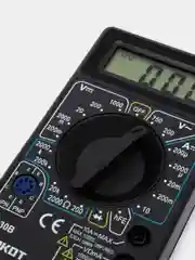 Мультиметр цифровой DT-830В