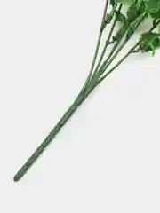 Розовый цветы искусственные