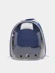 Синий переноска для животных