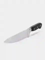 Шеф-нож кухонный, 20 см, кованый