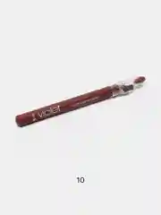 Карандаш-помада для губ Violet, матовый, с точилкой, 26 оттенков