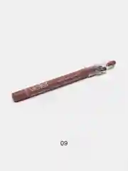 Карандаш-помада для губ Violet, матовый, с точилкой, 26 оттенков