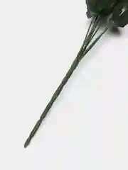 Оранжевый искусственные цветы