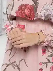 Бронзовый браслет жесткий Xuping