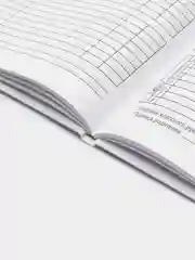 Дневник старшие классы Schoolformat, белый, твердая обложка, матовая ламинация