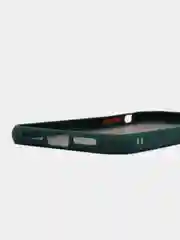 Зеленый чехол для iPhone "Easyclick", Айфон 6s/7/8/Plus/X/Xs/Max/XR/11/Pro/Max/12/mini/12/Pro/Max