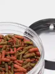 Корм для черепах, Добрый мир, плавающие палочки, 85 гр