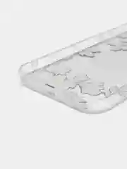 Синий чехол для айфон (iPhone) 11, 14, 15, 6s, 7/8 Plus, 13 Pro Max XR 12 Mini силиконовый
