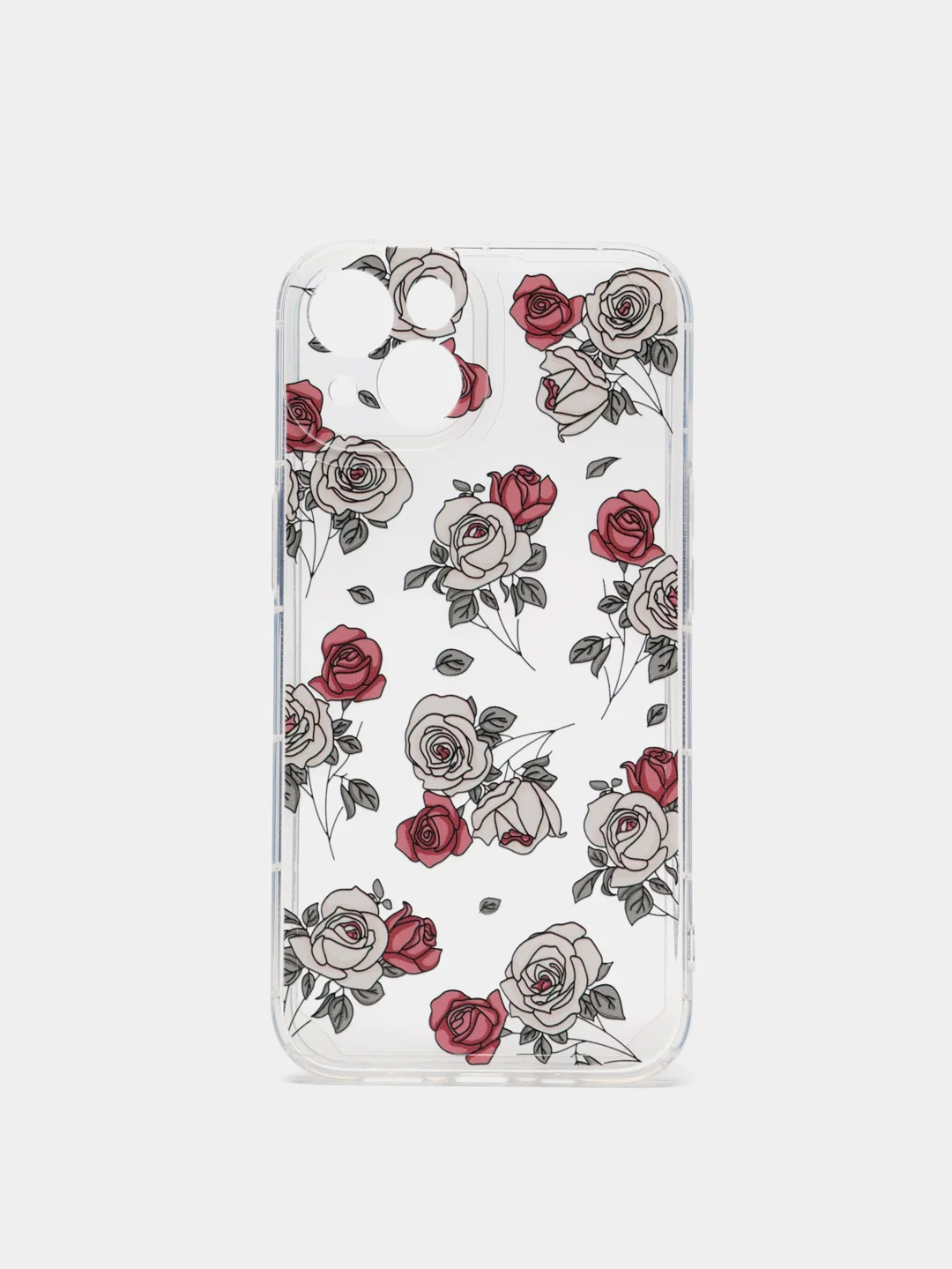 Розовый чехол для айфон (iPhone) 11, 14, 15, 6s, 7/8 Plus, 13 Pro Max XR 12 Mini силиконовый