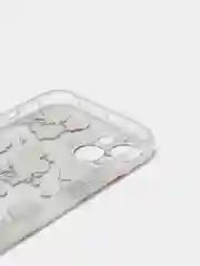 Розовый чехол для айфон (iPhone) 11, 14, 15, 6s, 7/8 Plus, 13 Pro Max XR 12 Mini силиконовый