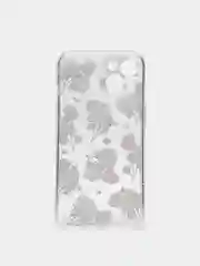 Розовый чехол для айфон (iPhone) 11, 14, 15, 6s, 7/8 Plus, 13 Pro Max XR 12 Mini силиконовый