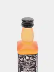Коричневый мыло ручной работы "Виски Jack Daniels", 3D