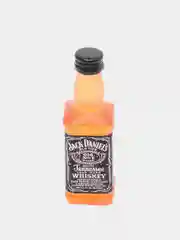 Коричневый мыло ручной работы "Виски Jack Daniels", 3D
