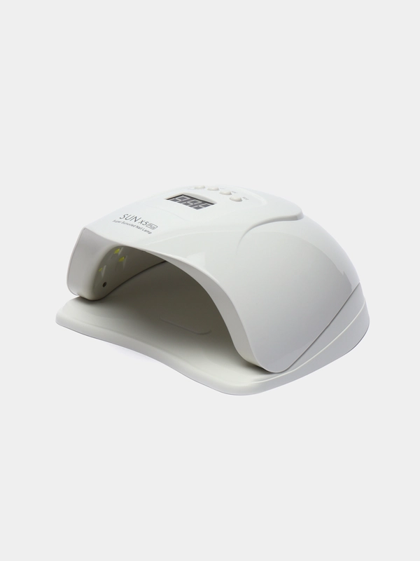 Лампа для маникюра Sun Х5 plus, 120 W