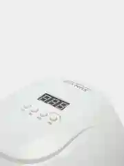 Лампа для маникюра Sun Х5 plus, 120 W