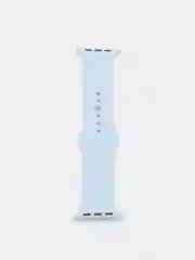 Ледяной ремешок для Apple Watch, силиконовый