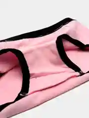 Женские хлопковые трусы шортики