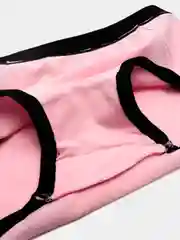 Женские хлопковые трусы шортики