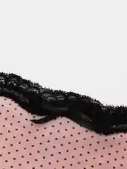 Женские кружевные трусы слипы