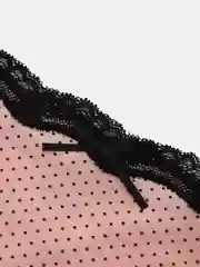 Женские кружевные трусы слипы