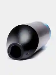 Синий роторная машинка ручка для тату и татуажа Dragon Small-x3