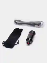 Черный роторная машинка для татуажа и татуировок Dragon Small-L3