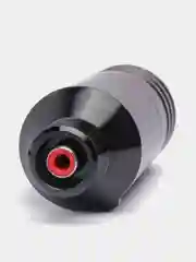 Черный роторная машинка для татуажа и татуировок Dragon Small-L3