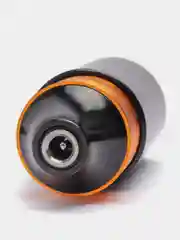 Оранжевый роторная машинка ручка для тату и татуажа Dragon Small-x3