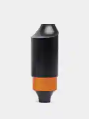 Оранжевый роторная машинка ручка для тату и татуажа Dragon Small-x3