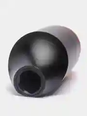 Оранжевый роторная машинка ручка для тату и татуажа Dragon Small-x3