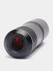 Черный роторная машинка для тату и татуажа DragonHawk Needle Bee