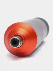 Черный роторная машинка для тату и татуажа DragonHawk Needle Bee