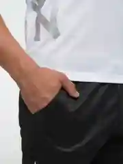 Белый костюм мужской, летний