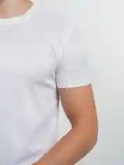 Белый костюм мужской, летний