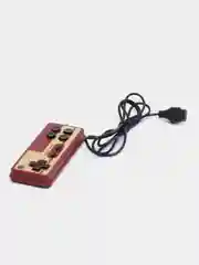 Джойстик / геймпад классический для игровой приставки 8 bit 9 pin узкий разъем