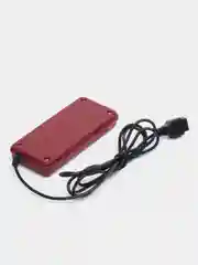 Джойстик / геймпад классический для игровой приставки 8 bit 9 pin узкий разъем