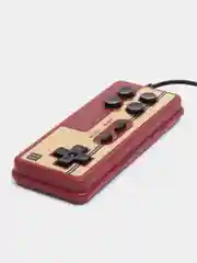 Джойстик / геймпад классический для игровой приставки 8 bit 9 pin узкий разъем