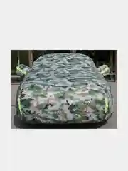 Тент-чехол на автомобиль Lexus RX 300