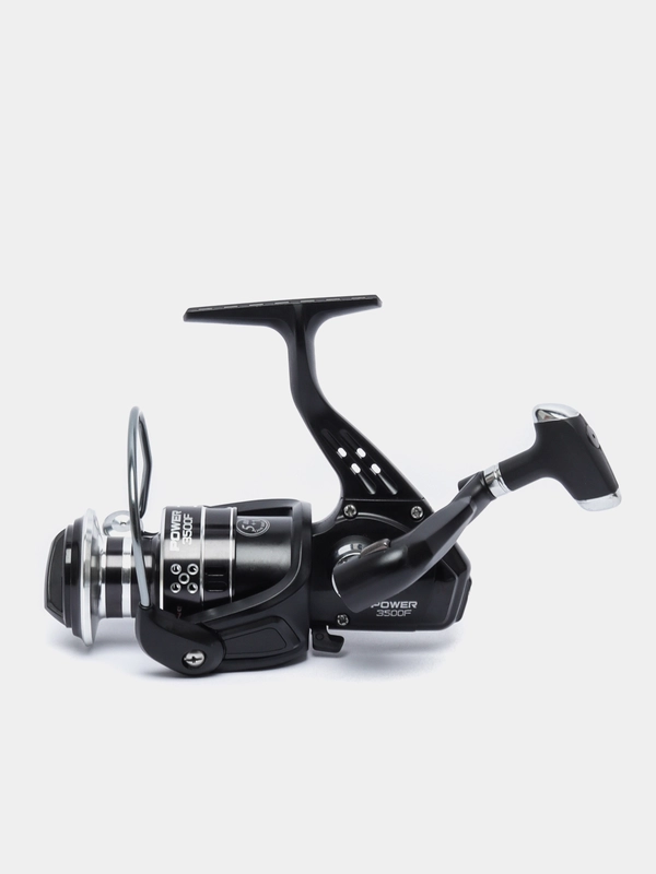 Катушка  Mifine Power 3500F
