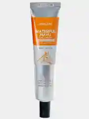 Оранжевый крем для век Lebelage Eye Cream, корейский, 40 мл