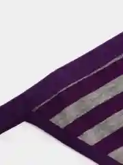 Хлопковые женские трусы стринги
